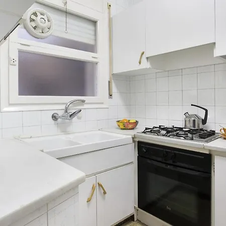 Marg G-2 - Calella De Palafrugell Apartment Llafranc