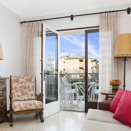 Marg G-2 - Calella De Palafrugell Apartment Llafranc