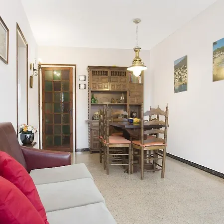 Apartment Marg G-2 - Calella De Palafrugell Llafranc