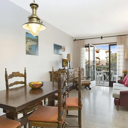 Marg G-2 - Calella De Palafrugell * Llafranc