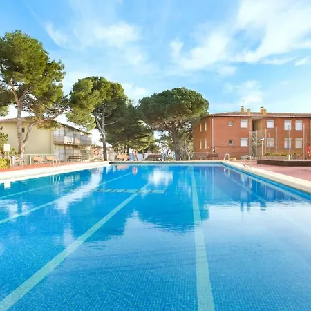Marg G-2 - Calella De Palafrugell Apartment