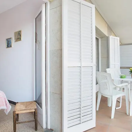 Marg G-2 - Calella De Palafrugell Apartment *