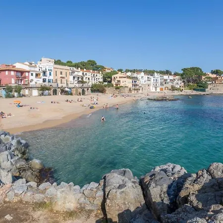 Apartment Marg G-2 - Calella De Palafrugell Llafranc