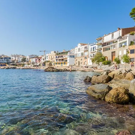 Apartment Marg G-2 - Calella De Palafrugell