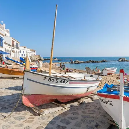 Marg G-2 - Calella De Palafrugell