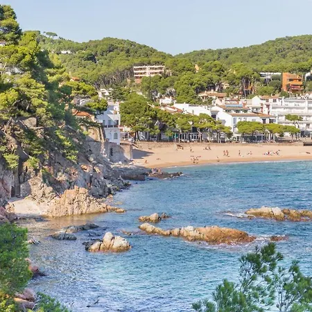 Marg G-2 - Calella De Palafrugell Apartment Llafranc