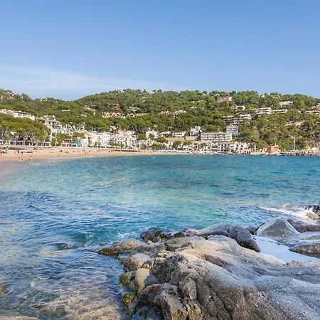 Marg G-2 - Calella De Palafrugell *