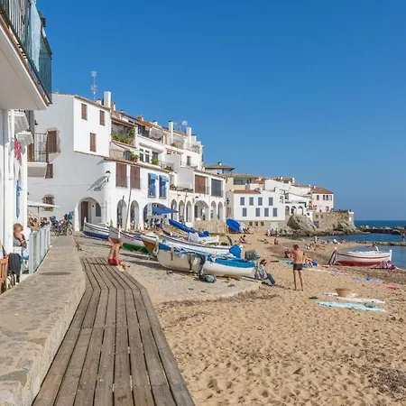 Marg G-2 - Calella De Palafrugell *