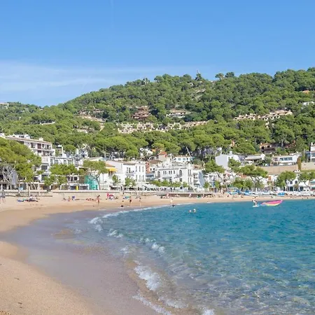 Marg G-2 - Calella De Palafrugell * Llafranc