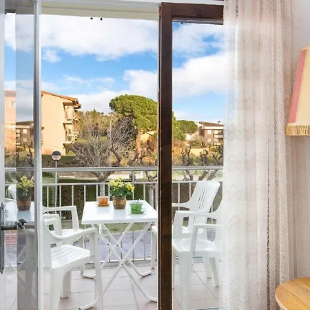 Marg G-2 - Calella De Palafrugell