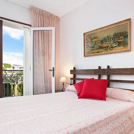 Marg G-2 - Calella De Palafrugell *