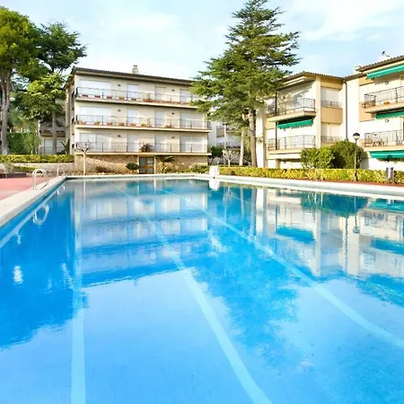 Marg G-2 - Calella De Palafrugell Apartamento *