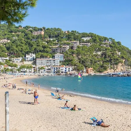 Marg G-2 - Calella De Palafrugell Apartamento *