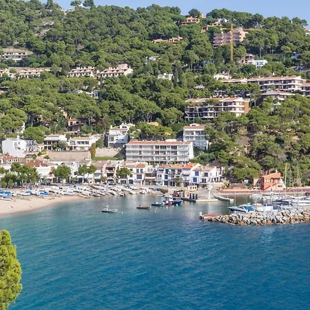 Apartamento Marg G-2 - Calella De Palafrugell